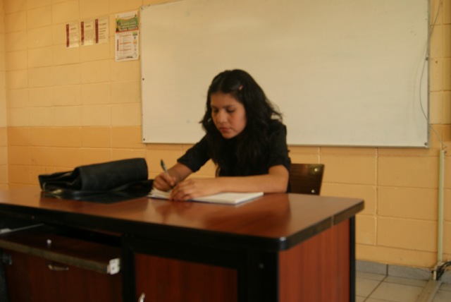 Paradigma: conductismo.