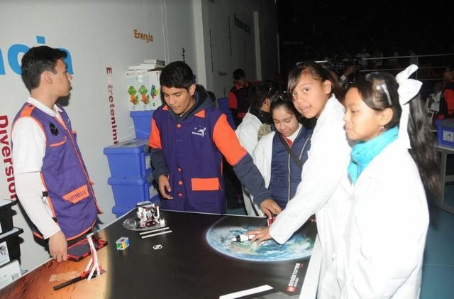 Paradigma: constructivismo