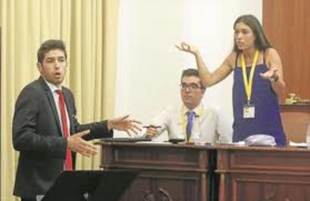 Paradigma: constructivismo