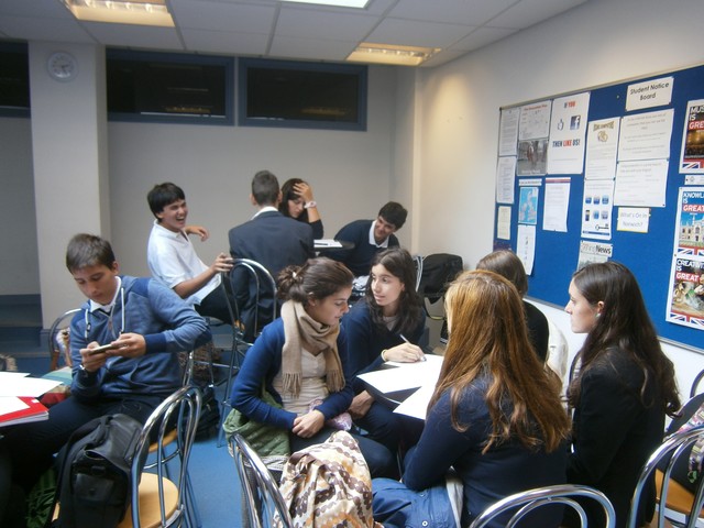 Paradigma: conductismo.