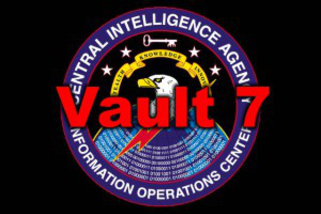 Vault7