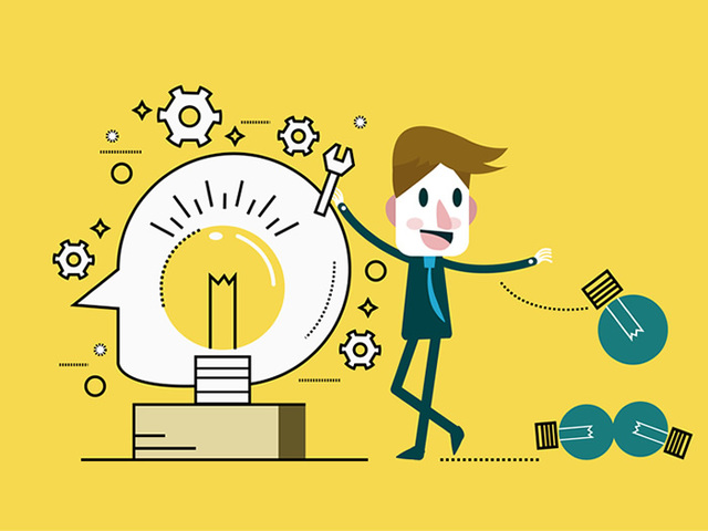 Shumpeter- empresario emprendedor