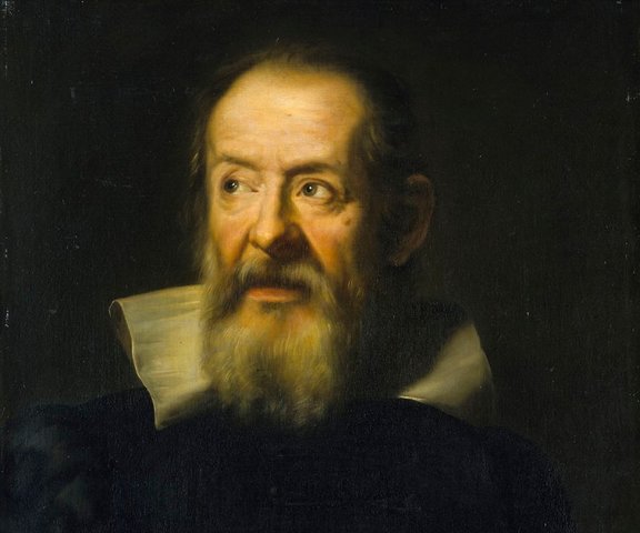 Networking a Galileo Fandom