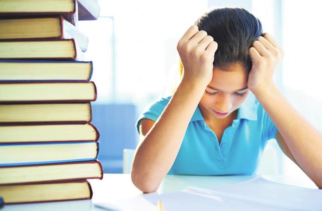 Paradigma: procesamiento de la información.