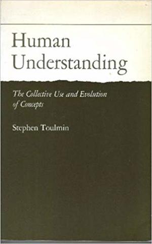 Human Understanding: The Collective Use and Evolution of Concepts