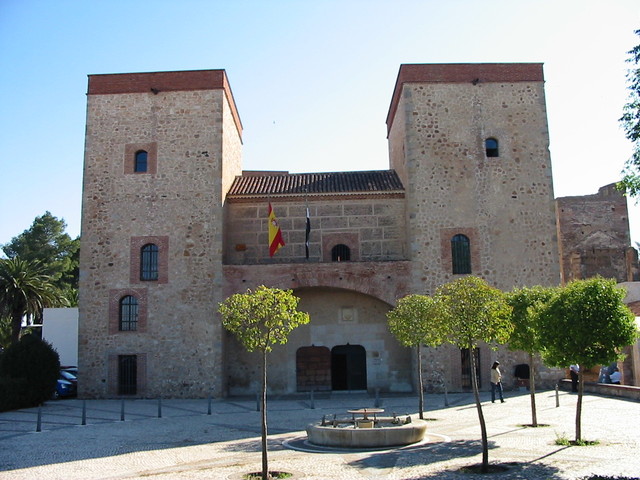 Museo Arqueológico Provincial de Badajoz