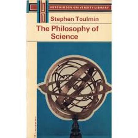 The Philosophy of Science: and Introduction (1953)