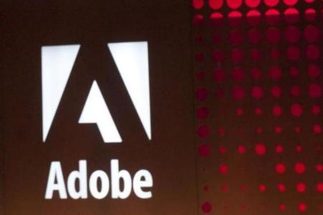 Adobe: 152 milllones de usuarios