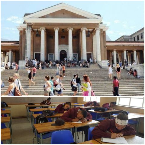 Grade 11 November Exam