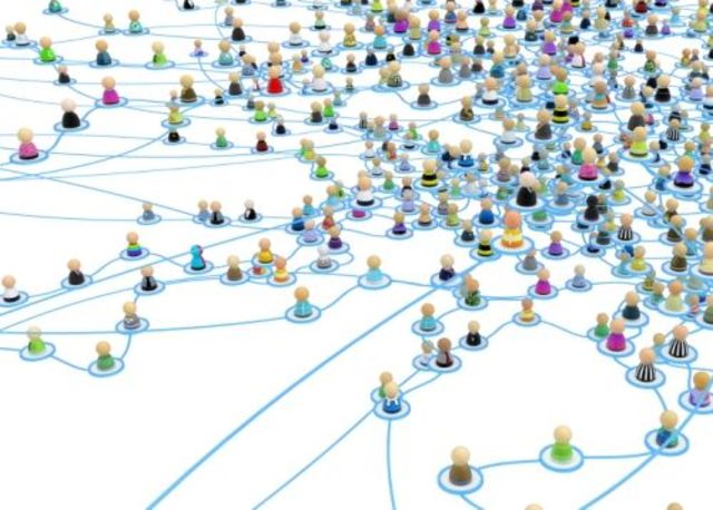 Hay 1,966,000,000 usuarios de Internet