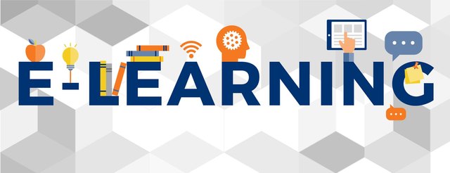Concepto del término e-learning