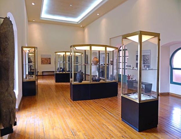 Actividades Museo Arqueológico Badajoz