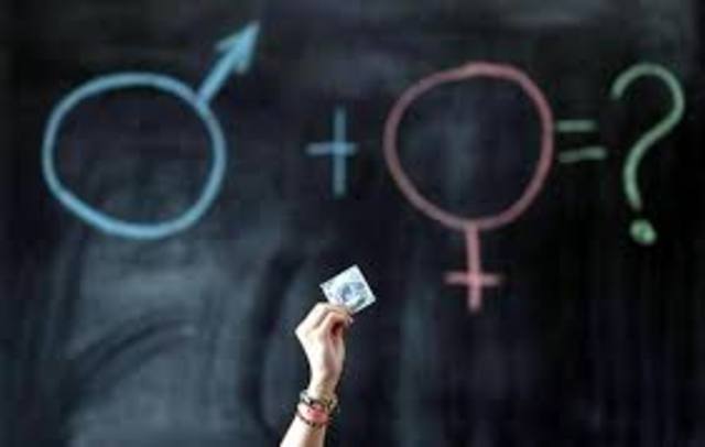 Educación para la revolución sexual y social