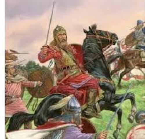 Theodoricus the Great