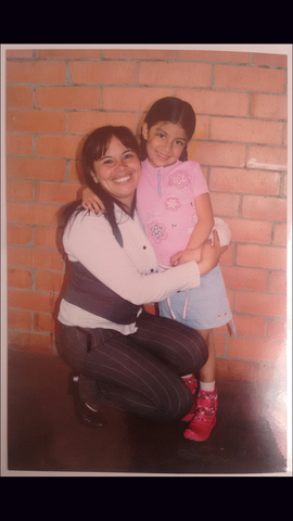 Cumpleaños numero 6./ Birthday number 6.