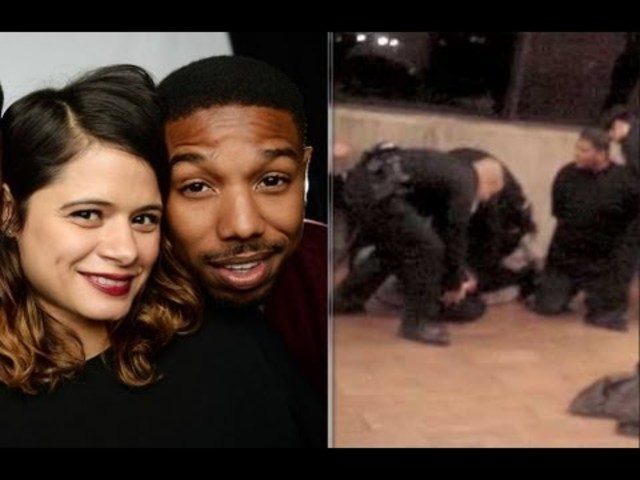 La muerte de Oscar Grant