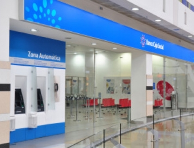 CREACIÓN BANCO CAJA SOCIAL