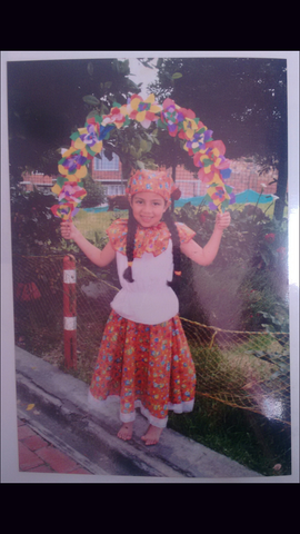 Presentacion del Caribe./ Presentation of the Caribbean.