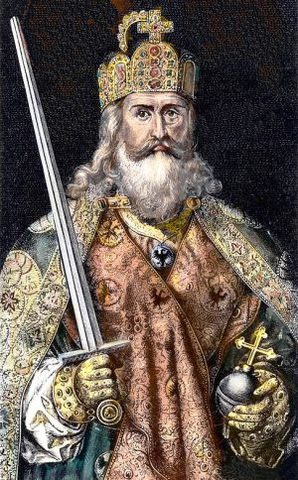 Charlemagne
