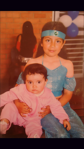 Cumpleaños numero 7./ Birthday number 7.