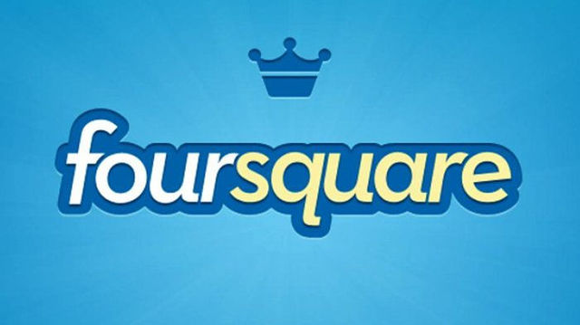 Foursquare
