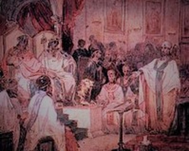 IB: Concilio de Calcedonia