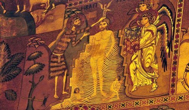 IC: Capilla Palatina de Aquisgrán