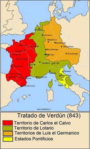 IC: Tratado de Verdún