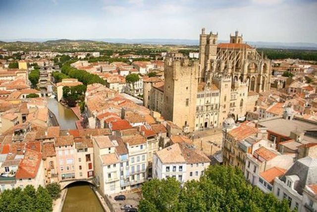 RV: derrota en Narbona