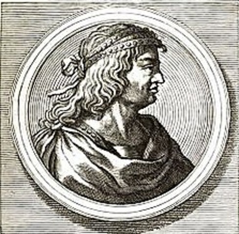 RV: Theudis fue asesinado