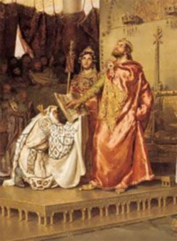 RV: Concilio de Toledo