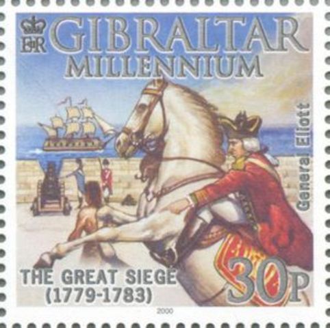 RV: Desembarco de los guerreros de Tariq