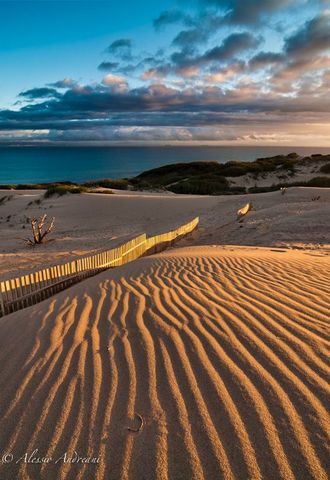 RV: Incursión exploratoria a Tarifa