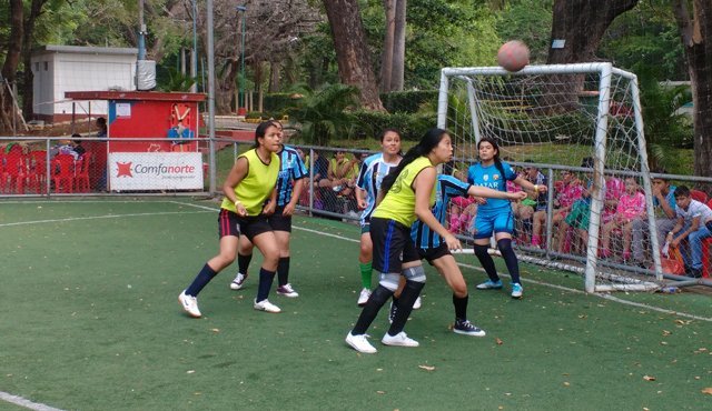 LA RECREACIÓN EN COLOMBIA