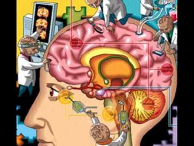 Replanteamiento de los Objetos de Conocimiento.