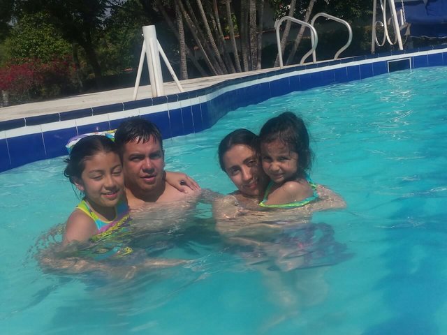 Cumpleaños numero 12: Payande./ Brithday number 12: Payande.