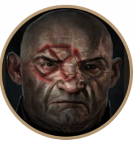 The rescue of Luca Blackwell