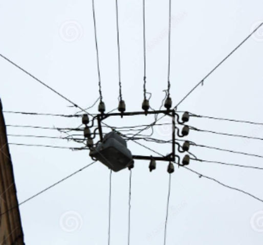 Firma de contrato de interconexión con CFE para suministrar parte de la energía para alumbrado público