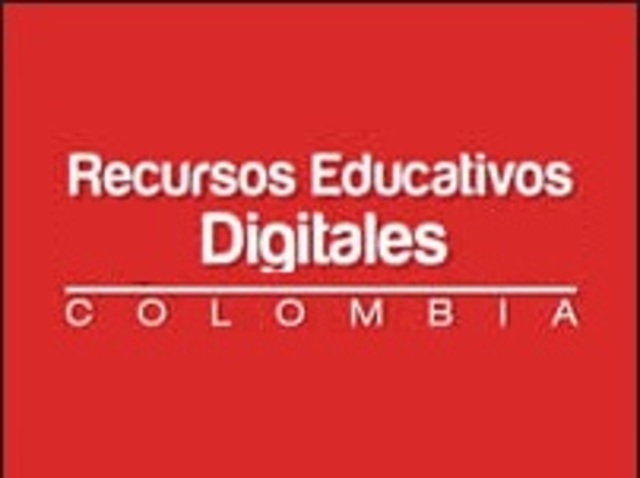 Definición de Recurso Educativo Digital por el MEN,