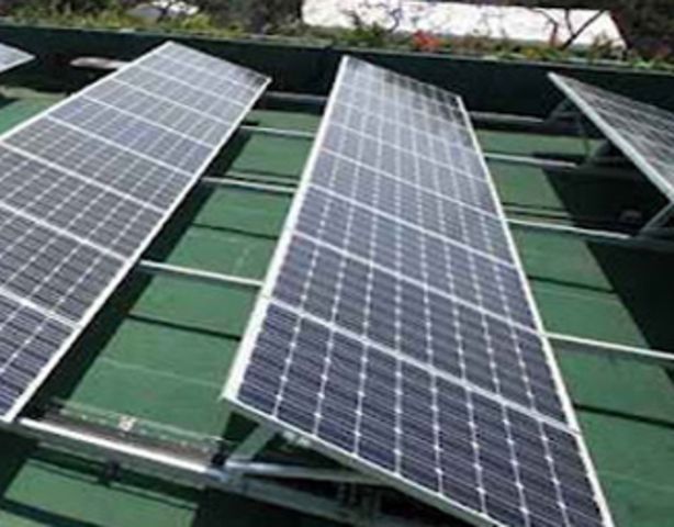 Puesta en marcha del laboratorio de alumbrado público del municipio