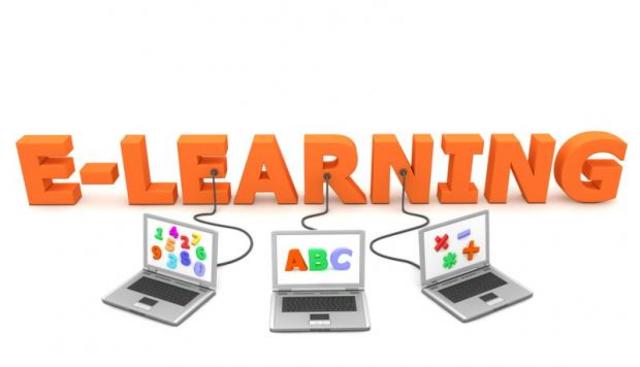 E-learning