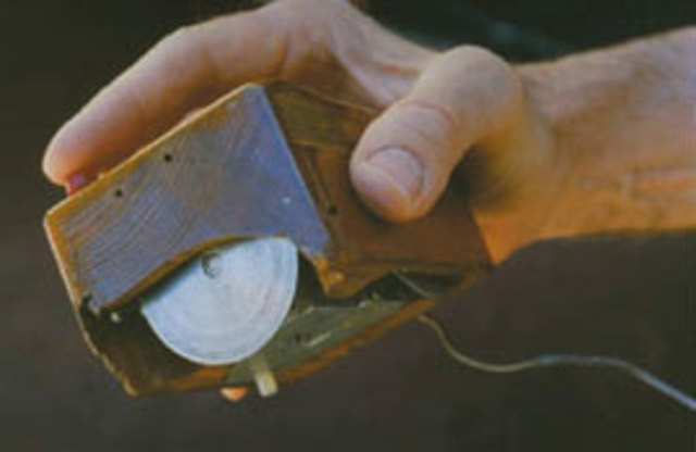 1964 Prototype of the modern computer