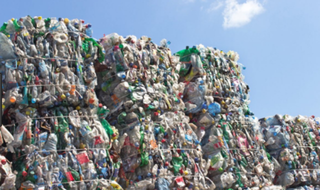 Disminución de generación de residuos sólidos a 204 per cápita