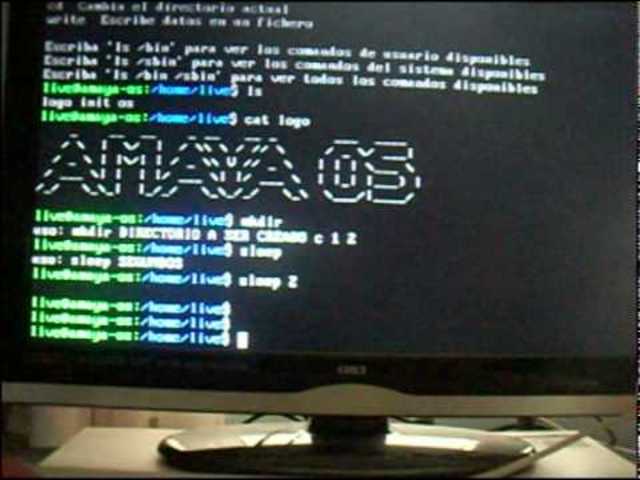 Se decide reescribir Unix en C