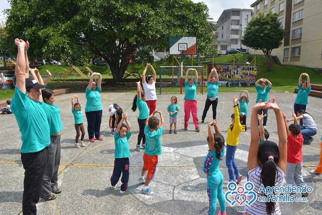 Plan Nacional de Recreación