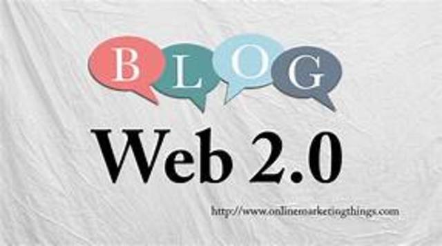 La Web 2.0