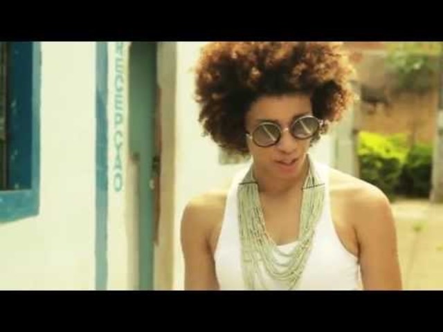 Início da carreira de Lídia Dallet