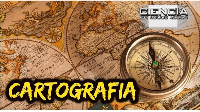 Cartografía