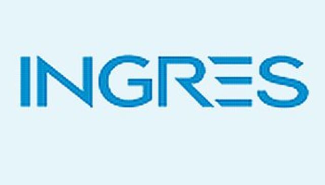 Relational Technology Inc founded & Ingress produced commercially