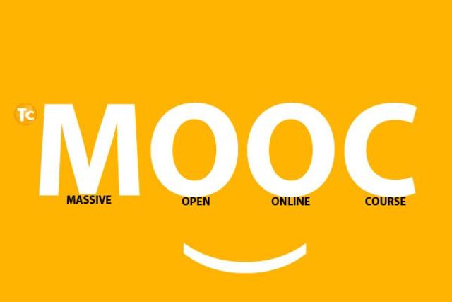 El MOOC